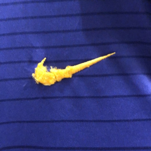 Nike LSU Tigers Polo - Picture 5 of 5
